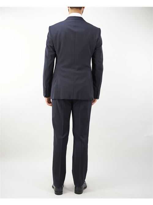 Single breasted suit Emporio Armani EMPORIO ARMANI | abito | EM000098TE10155UB081